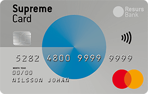 Supreme Card Classic